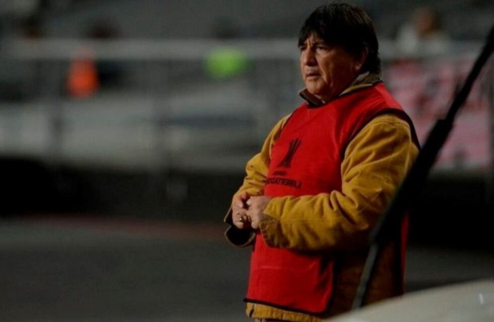 El Brujo Manuel, ¿apoyará a Newell's en el clásico?