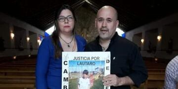 Las reuniones se llevan a cabo en la Parroquia de Fátima\u002E