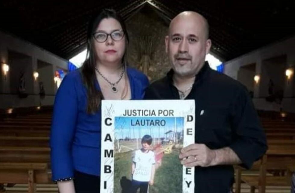 Perdieron a su hijo en un siniestro y ahora contienen a otras "familias del dolor"