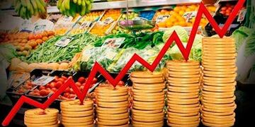 Índices de la canasta básica en Mendoza\u002E