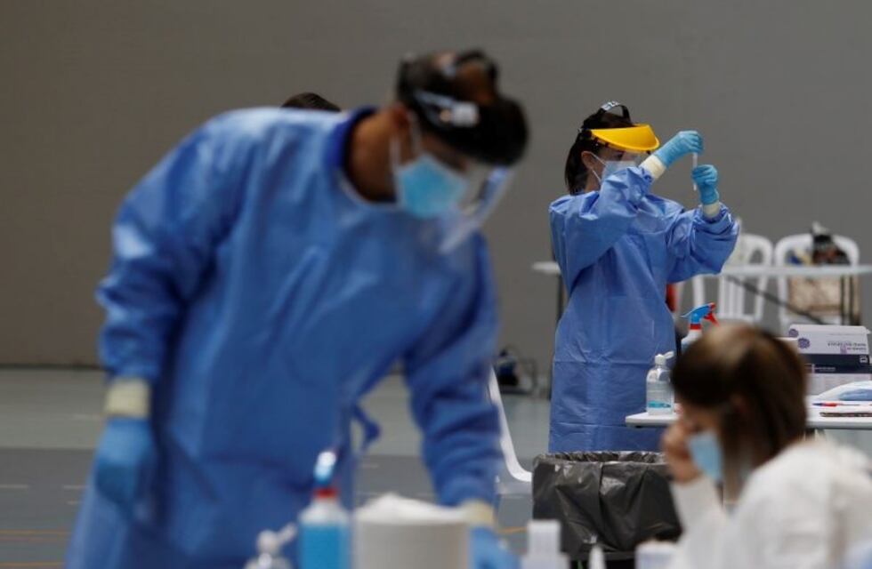 Coronavirus: infectólogos de Córdoba se refirieron a la inmunidad y a las posibles consecuencias del virus