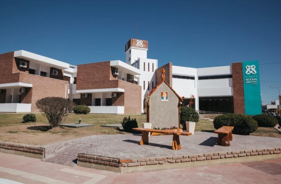 La Clínica Regional Arroyito se transforma en Centro Formador de Especialistas en Medicina Interna