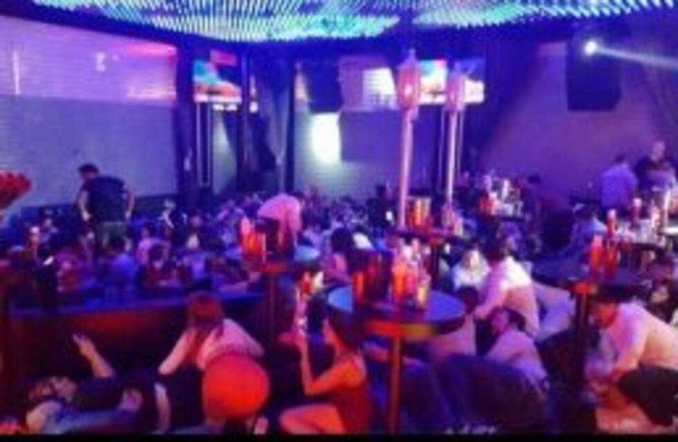 Un tiroteo en un festival de música en Playa del Carmen deja al menos cinco personas muertas