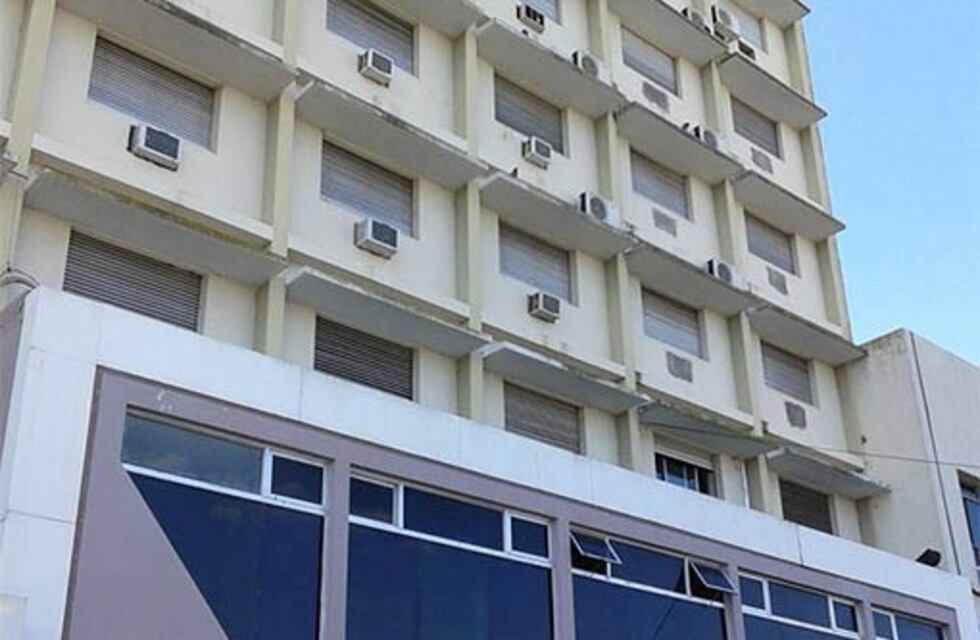 Finalizó el convenio del municipio con el hotel que alojaba pacientes con Covid