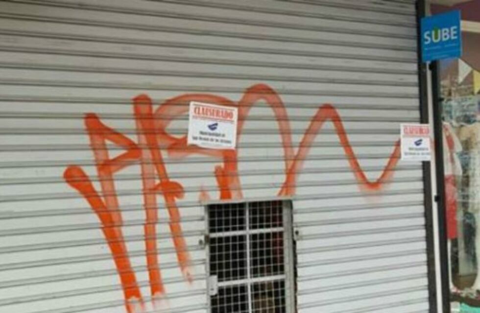 La Municipalidad clausuró dos comercios que cobraban extra en la venta de la SUBE