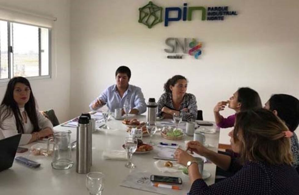 San Nicolás reunió a los responsables de Empleo de siete municipios bonaerenses