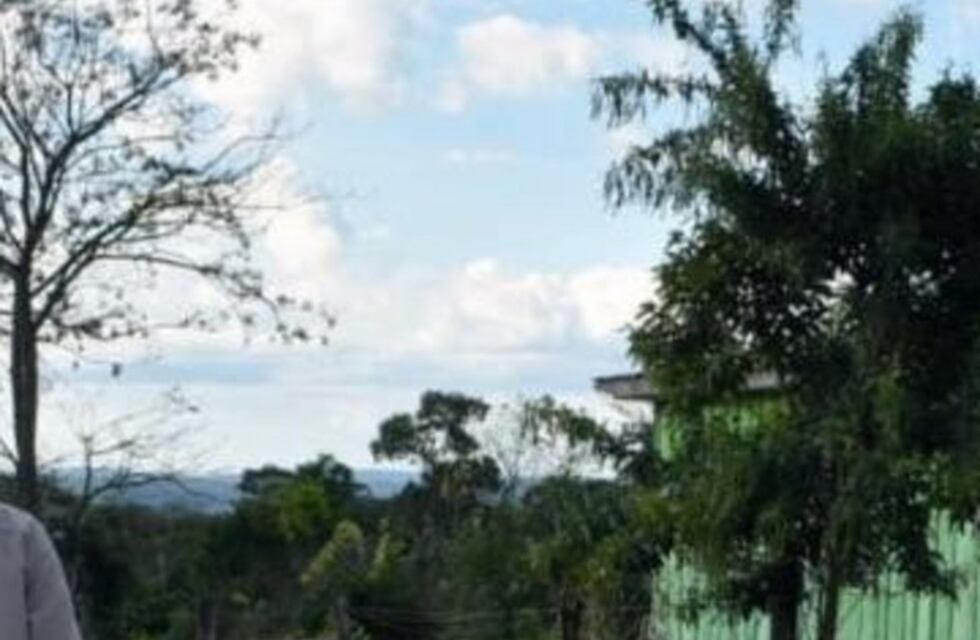 Continúan las obras para la habilitación de la Cooperativa de Servicios de Pozo Azul