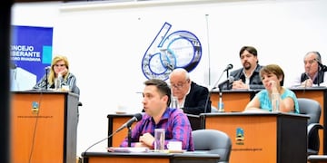 El próximo lunes se analizará el Presupuesto 2019 para Comodoro