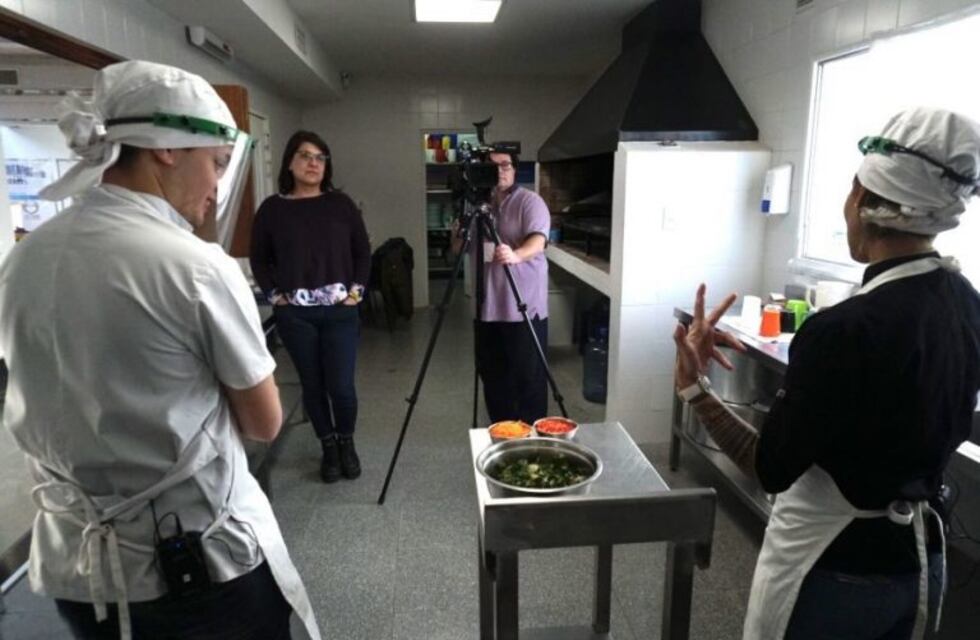 Ministerio de Desarrollo Social lanzó un programa de alimentación saludable online