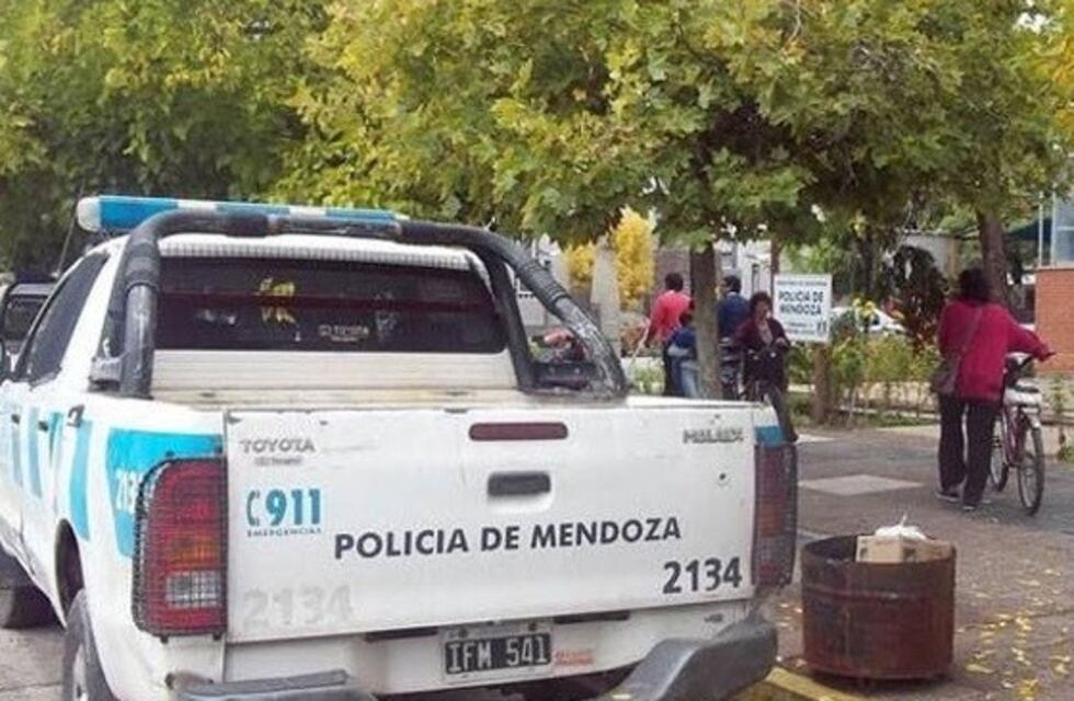 Extraño robo en General Alvear se llevaron $150.000 y U$S2.000