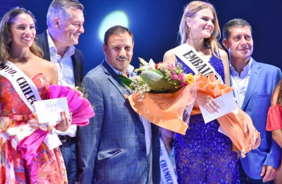 La Rioja ya tiene su nueva Embajadora Provincial del Turismo