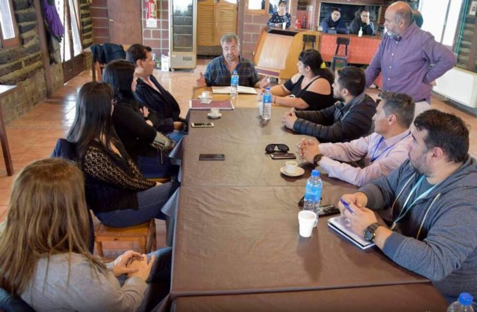 Municipio medió en conflicto entre vecinos y productor porcino