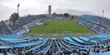 belgrano