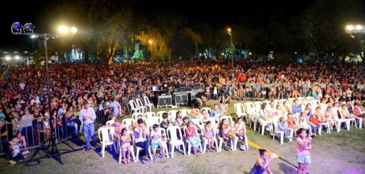 Carnavales Ru00edo Cuarto