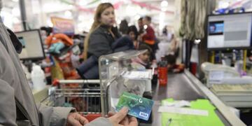 Llega el supermiércoles a La Plata\u002E