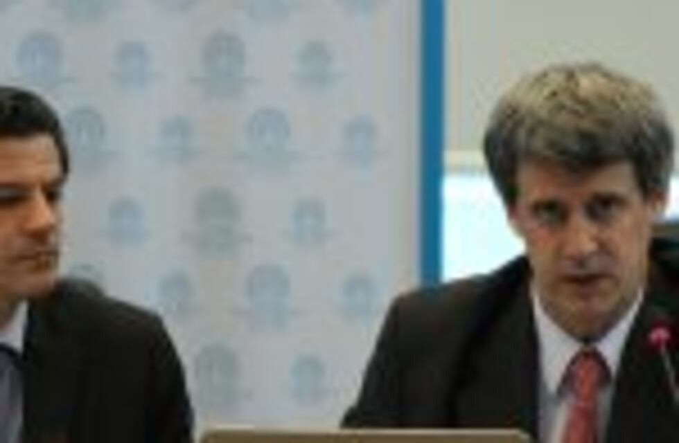 Prat Gay defendió en Comisión de Diputados el proyecto sobre Impuesto a las Ganancias del Poder Ejecutivo