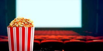 Sala de Cine\u002E