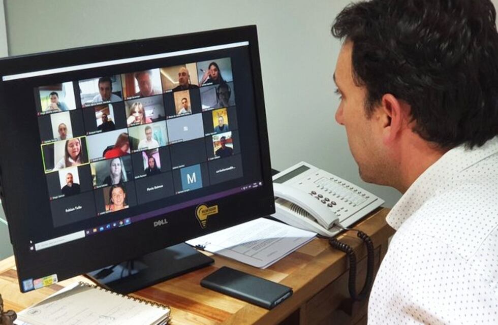 Godoy Cruz extendió la emergencia sanitaria hasta fin de año