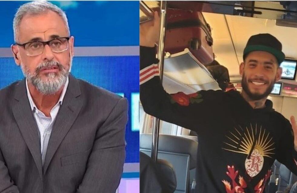 "Unidos por Argentina": Jorge Rial criticó con dureza a Ulises Bueno y le salieron a responder en redes