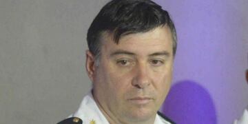 Claudio Vignetta nuevo secretario de Seguridad\u002E