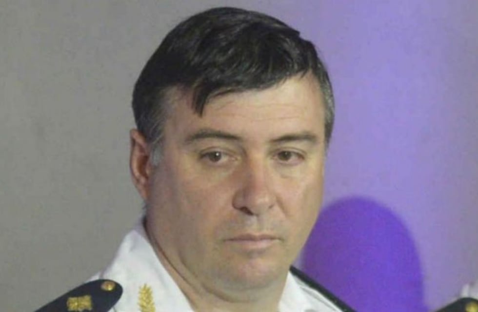 Claudio Vignetta quedará al frente de la secretaría de Seguridad