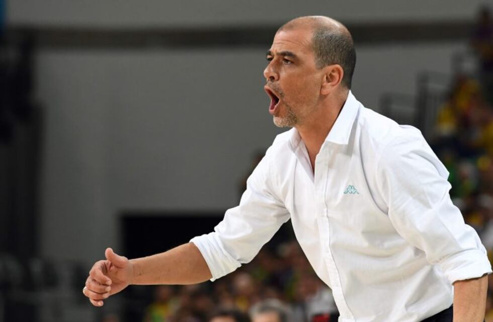 Con Scola presente, Hernández definió la lista de convocados para la AmeriCup 2017