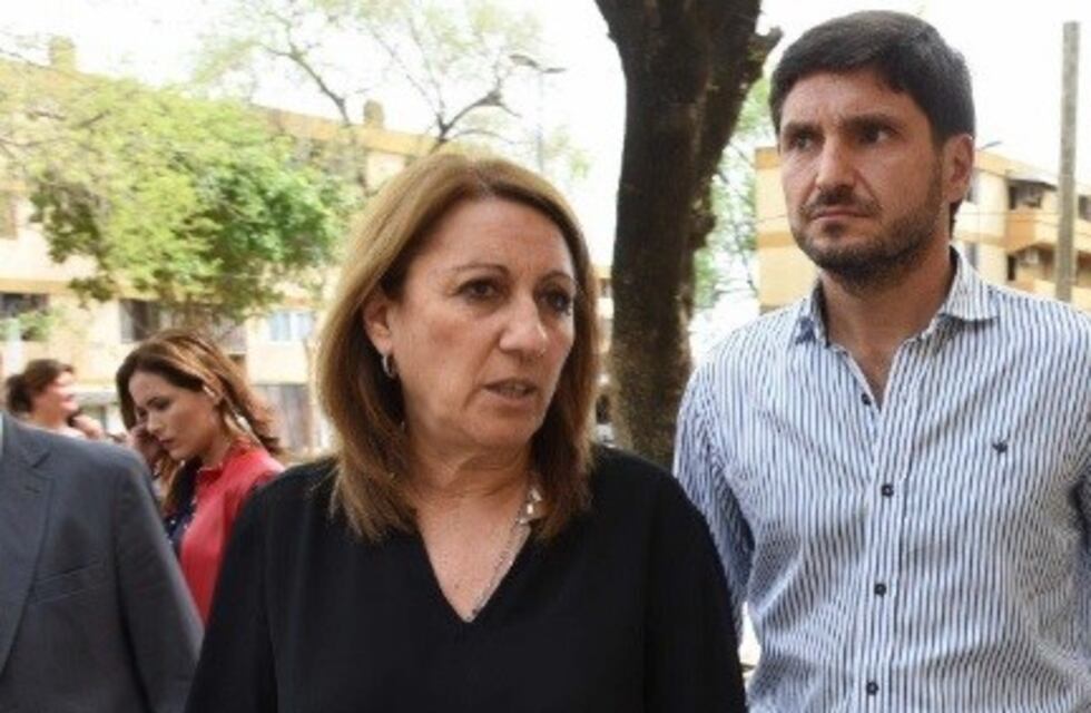 Fein sobre la balacera a la parroquia: "La ciudad quiere vivir en paz"