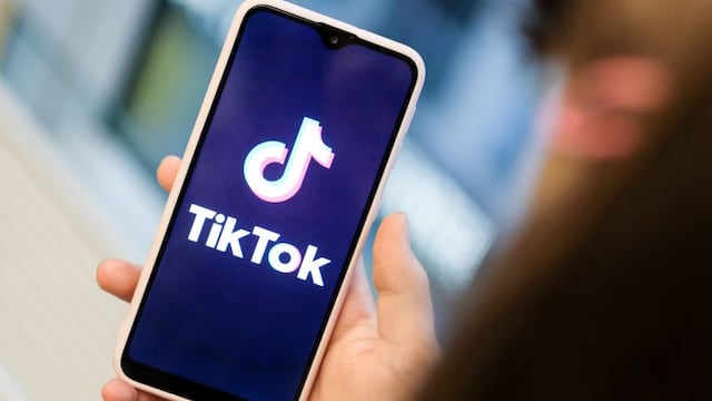 TikTok (Foto: Jens Kalaene/zb/dpa)