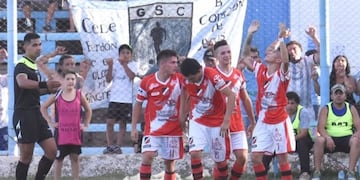 Maipú - Gutiérrez