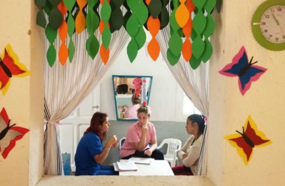 Vaso de Leche: 16 años comprometidos con los cordobeses