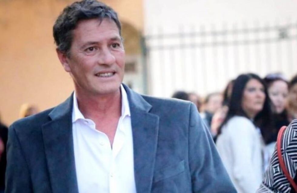 Alejandro Bermejo anunció que será precandidato a gobernador