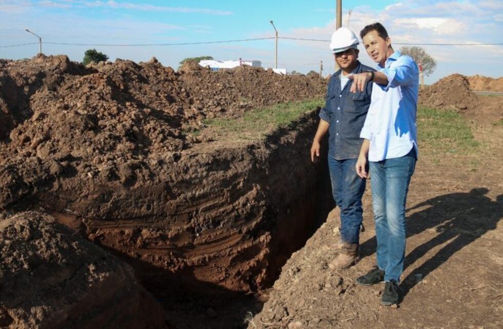 Se abre la primera subasta electrónica para iluminar la fibra óptica del oeste provincial
