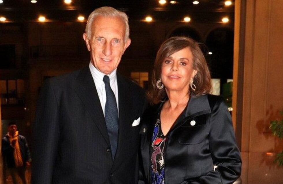 Analizan los dispositivos electrónicos de los Neuss en busca de pistas sobre el móvil del crimen