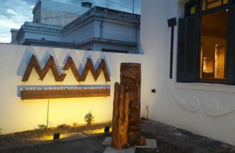 Alta Gracia festeja el Día de la Pachamama