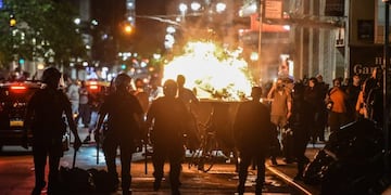 Foto: Stephanie Keith/Getty Images/AFP