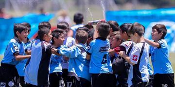 Prueba Belgrano