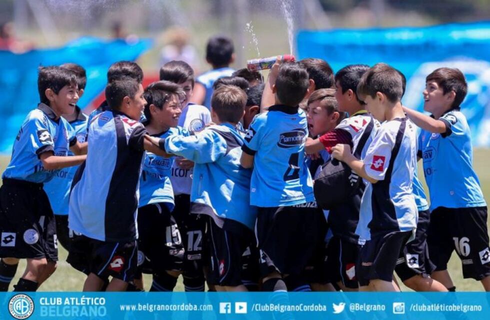 Belgrano hará prueba de jugadores en Villa Esquiú