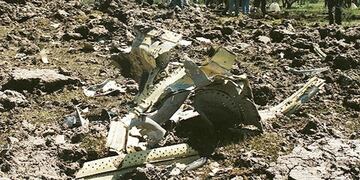 Tragedia de Austral (La Voz)