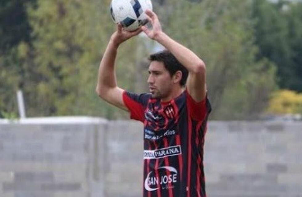 Gimnasia de Mendoza se refuerza en defensa