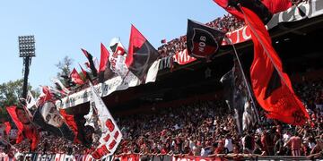 Partido Coloso Marcelo Bielsa