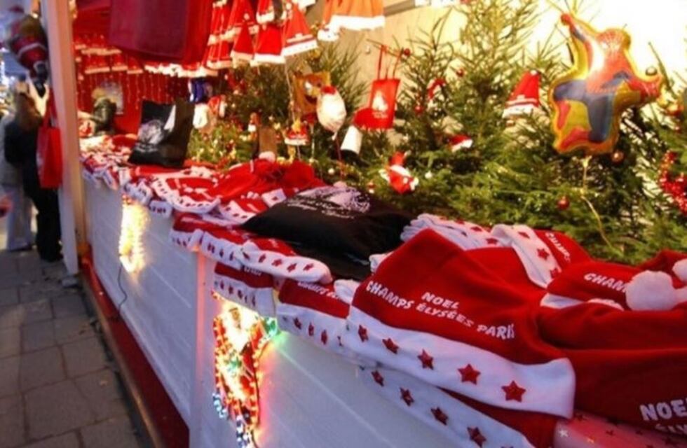 Este fin de semana se llevará a cabo la "Feria Popular Navideña"