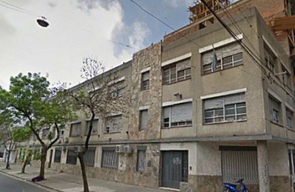 Delincuentes robaron y causaron destrozos en la escuela de danzas Nigelia Soria