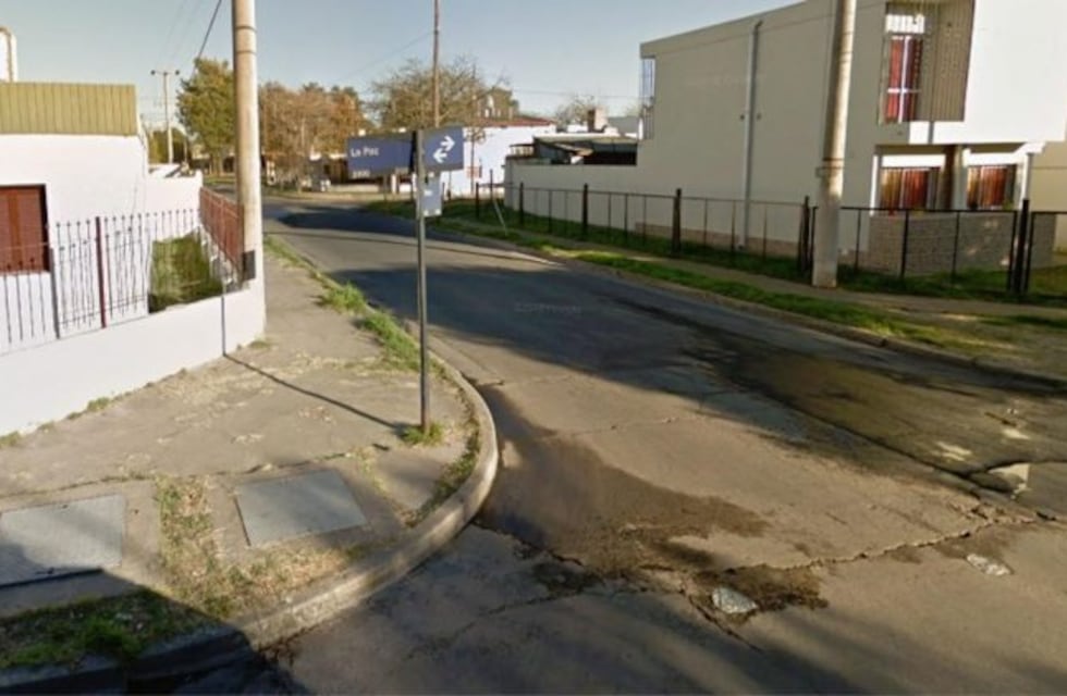 Investigan la muerte de un jubilado en barrio Rosedal
