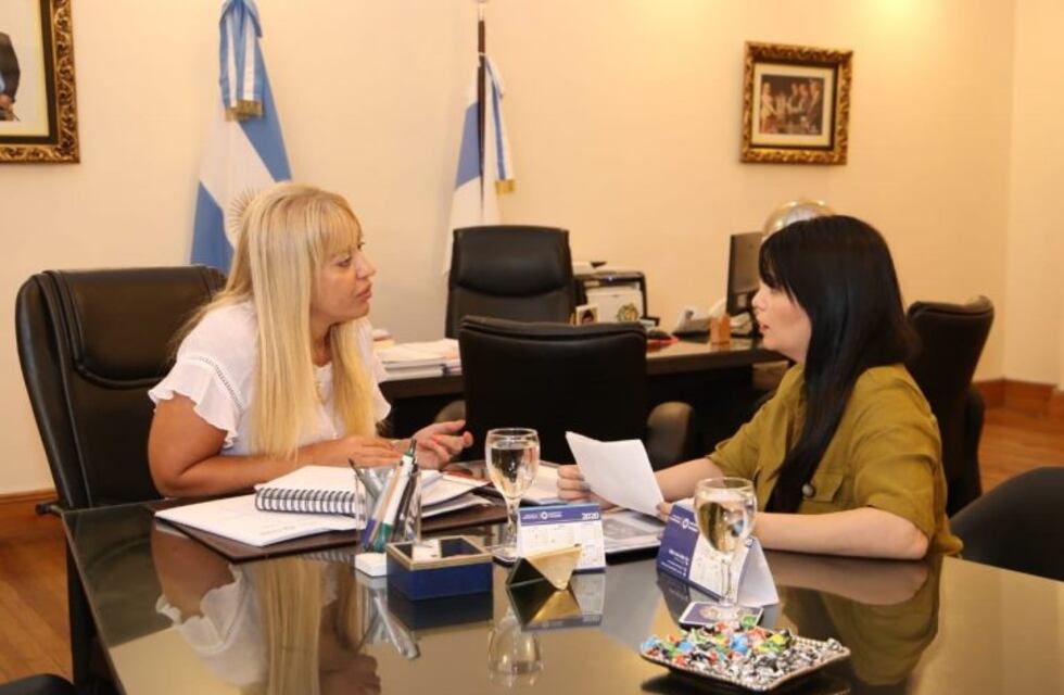 Río Seco: crearán una nueva sala de primeros auxilios en el centro vecinal