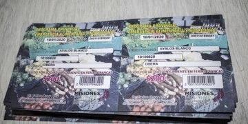 Mañana se entregarán tickets a los beneficiaros de la tarjeta social solidaria