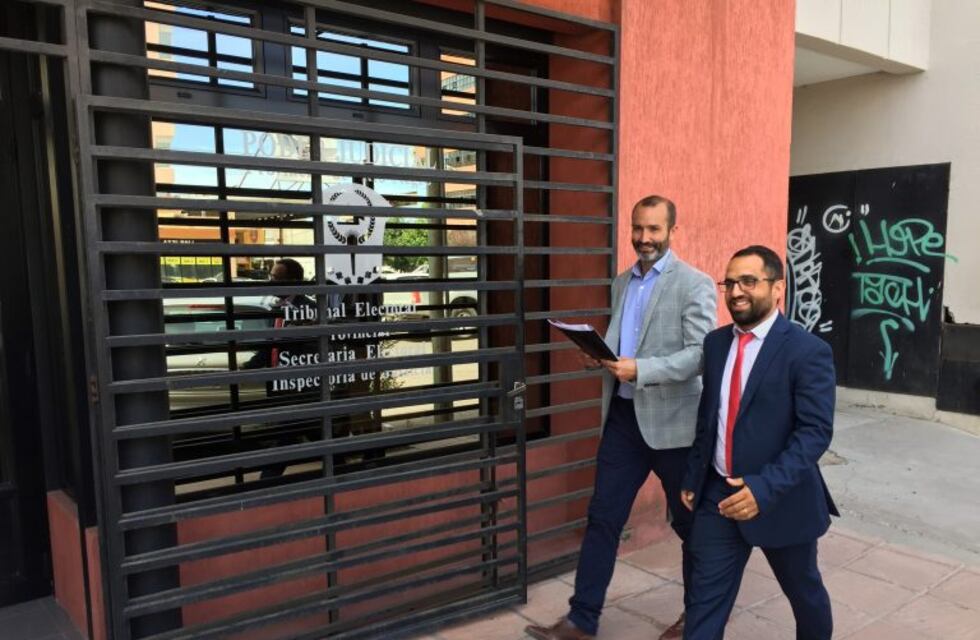 El apoderado de JSRN pidió que se deje de judicializar la campaña