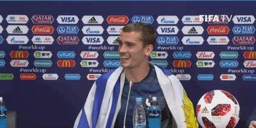 Griezmann