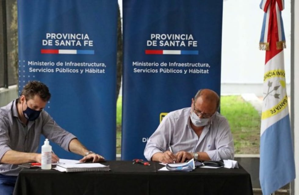 Trece ofertas para dos licitaciones de bacheo en rutas del departamento Castellanos