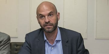 DIetrich destacó la mirada federal que tiene el gobierno encabezado por Mauricio Macri\u002E