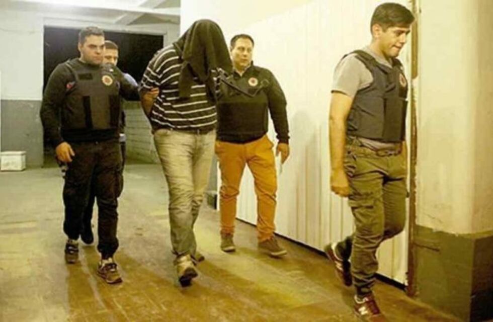 18 años de prisión para el sujeto que mató a dos adultos mayores para robarles el auto